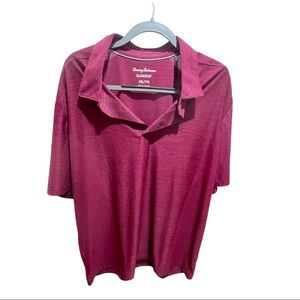Tommy Bahama Golf polo